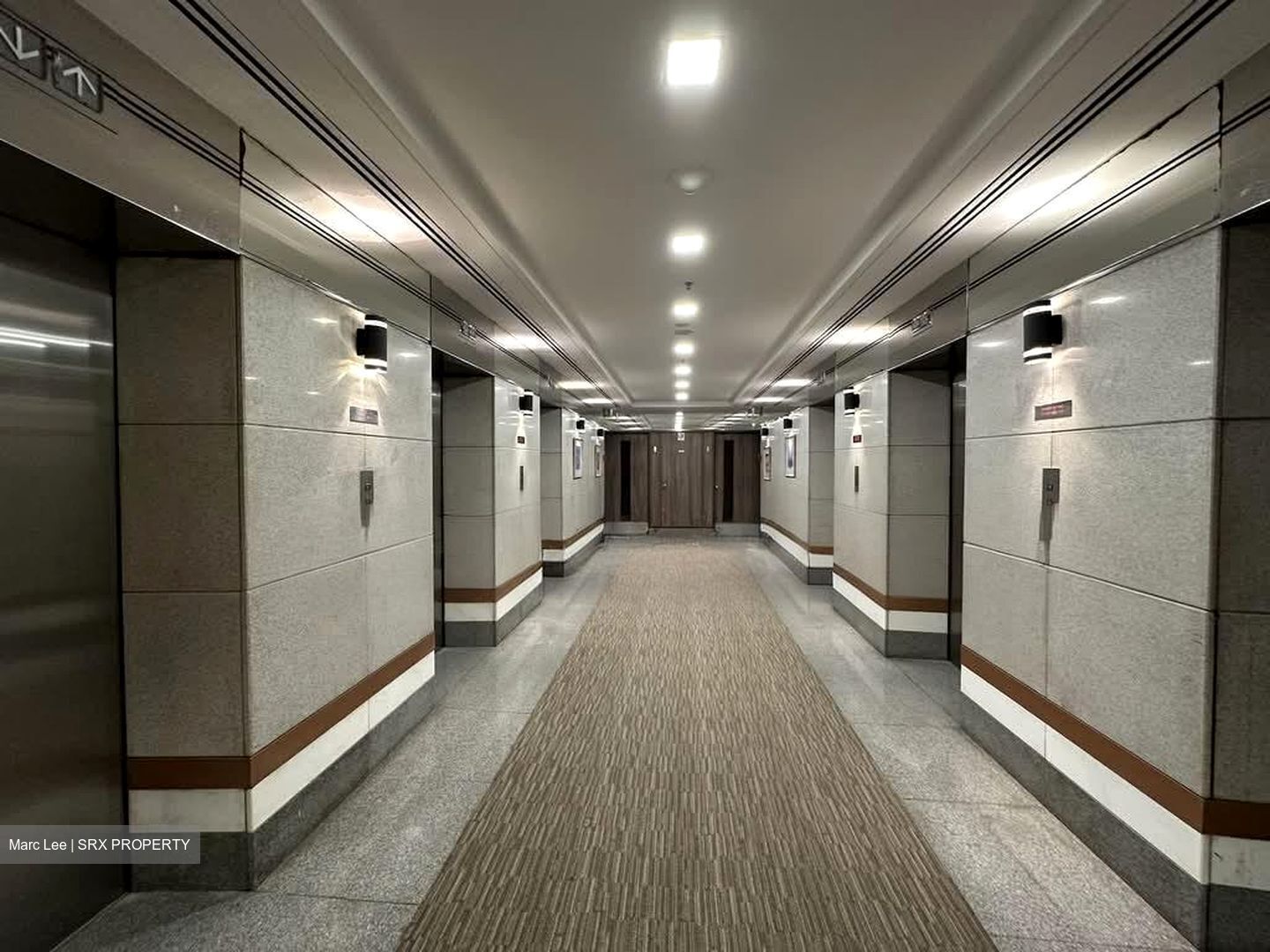The Plaza (D7), Office #575748531